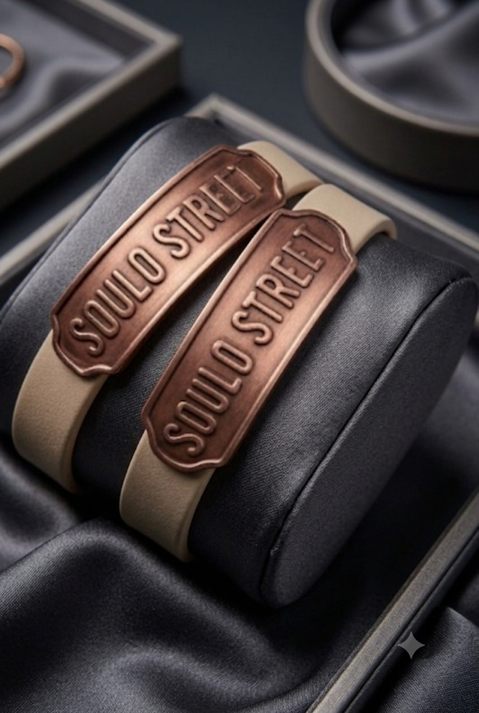 Custom Bracelet Size - PREORDER