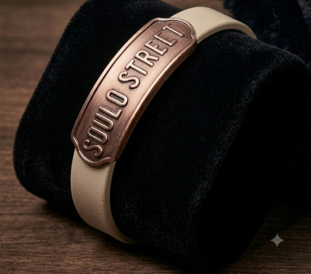 Ari Style Bracelet - PREORDER